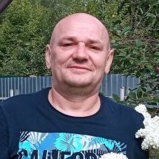 Вася, 51, Санкт-Петербург