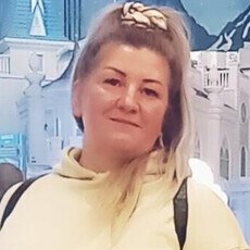 Сюзанна, 40, Сим