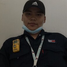 Никон, 28, Салават
