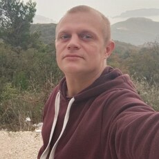 Глеб, 37, Белый