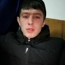 Давид, 30, Гагарин