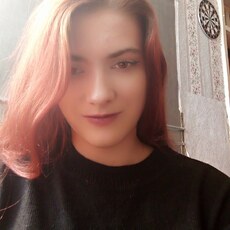 Нора, 21, Джанкой