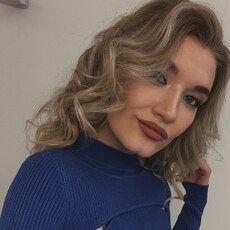 Ира, 24, Переславль-Залесский