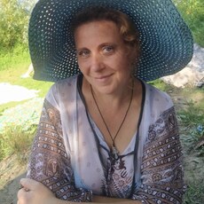 Катя, 47, Мариинск