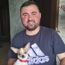 Вадим, 37, Усть-Катав
