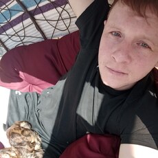 Даниил, 33, Тобольск