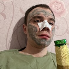 Захар, 26, Зуевка