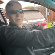 Афанасий, 22, Вяземский