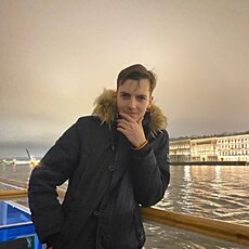 Лев, 24, Теберда