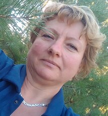 Любовь, 48, Полярный