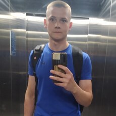 Никита, 23, Рузаевка