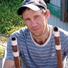 Максим, 36, Абакан