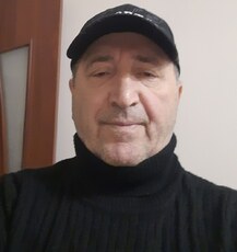 Никон, 70, Никольское