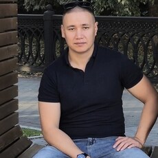 Эрик, 36, Канск