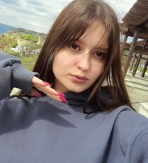 Карина, 24, Берёзовский (Свердловская область)