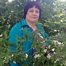 Доминика, 63, Гагарин