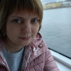 Юля, 35, Нарьян-Мар