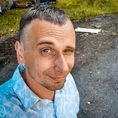 Эмиль, 40, Макарьев