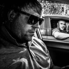 Захар, 42, Киржач