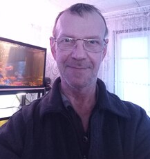 Виктор, 63, Учалы