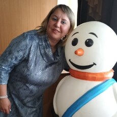 Лина, 39, Сергиев Посад