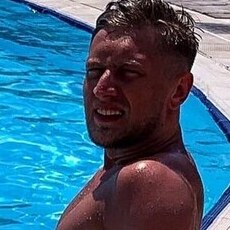 Вася, 34, Перевоз