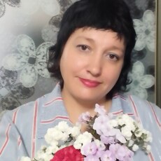 Ника, 44, Зима