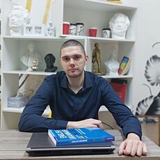 Костя, 33, Крымск