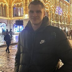Антон, 24, Кашира