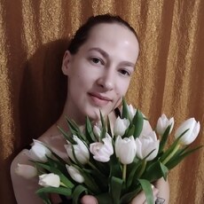 Вика, 30, Заполярный