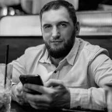 Григорий, 30, Темрюк