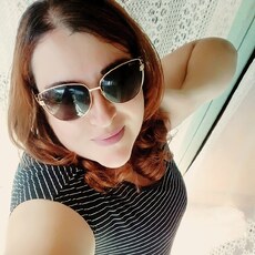 Оксана, 38, Брянка