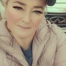 Таиса, 47, Приозерск