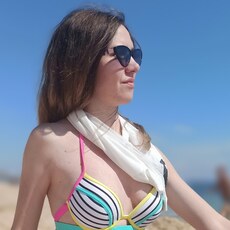 Виктория, 30, Воронеж