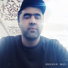 Эдуард, 37, Шумиха