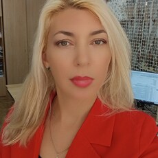 Элина, 45, Шарья