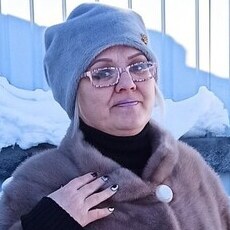 Илона, 51, Зима