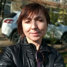 Лена, 50, Далматово