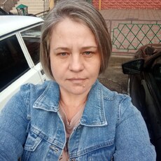 Зоя, 47, Новосиль
