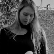 Ира, 22, Олёкминск