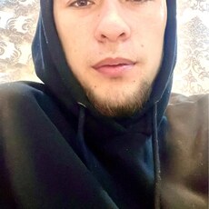 Ян, 26, Колпашево