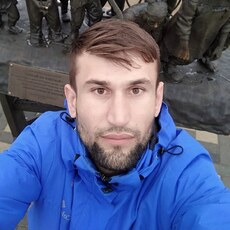 Эрик, 29, Пролетарск