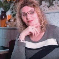 Люда, 64, Большой Камень