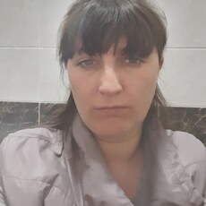 Юля, 35, Барнаул