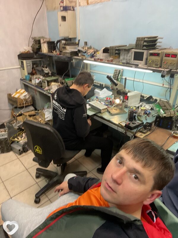 Главное фото