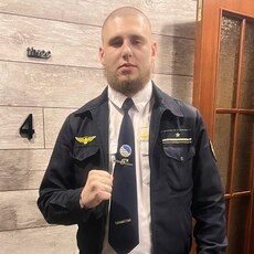 Гаврик, 20, Свердловск