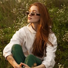 Инесса, 39, Пермь