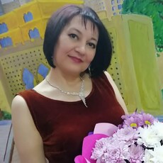 Галя, 48, Шлиссельбург