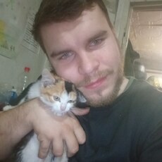 Борис, 28, Ханты-Мансийск