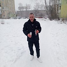 Артур, 35, Лукоянов